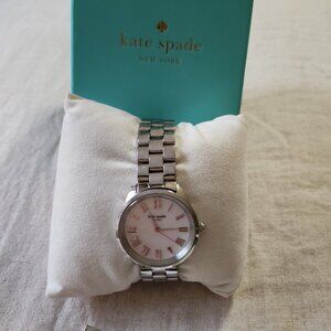 Kate Spade watch